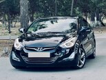 Hyundai Elantra-1