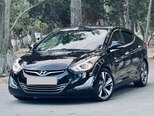 Hyundai Elantra-3