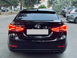 Hyundai Elantra-6