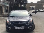 Chevrolet Cruze-1