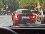 Chevrolet Cruze-4
