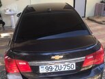 Chevrolet Cruze-2