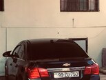 Chevrolet Cruze-3