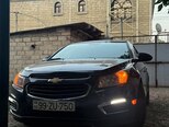 Chevrolet Cruze-5