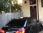Chevrolet Cruze-6