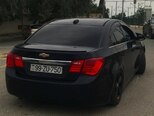 Chevrolet Cruze-7