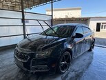 Chevrolet Cruze-9
