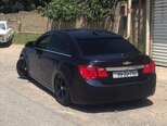 Chevrolet Cruze-10