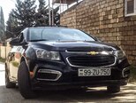 Chevrolet Cruze-11