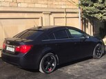 Chevrolet Cruze-12