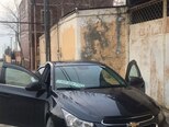 Chevrolet Cruze-13