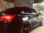 Chevrolet Cruze-14