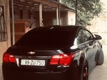 Chevrolet Cruze-15