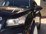 Chevrolet Cruze-16