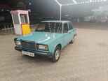 LADA (VAZ) 2107-1