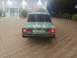 LADA (VAZ) 2107-2