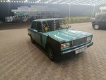 LADA (VAZ) 2107-3