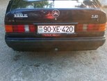 Mercedes 190-5