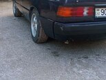 Mercedes 190-4