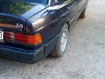 Mercedes 190-6