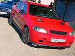 Opel Astra-1
