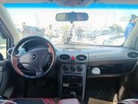 Mercedes A 160-4