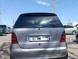 Mercedes A 160-3