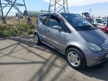 Mercedes A 160-2