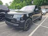 Land Rover Range Rover-1