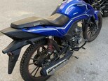 Tufan M50-2