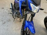 Tufan M50-1