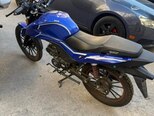 Tufan M50-3