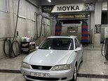 Opel Vectra-1