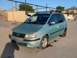 Hyundai Matrix-2