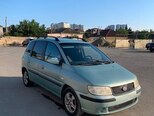 Hyundai Matrix-1