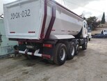 Ford Cargo-8