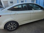 Hyundai Accent-5