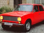 LADA (VAZ) 21011-4