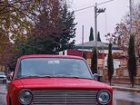 LADA (VAZ) 21011-3