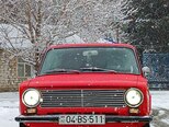 LADA (VAZ) 21011-1