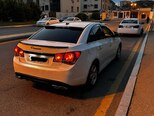 Chevrolet Cruze-7