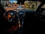 Chevrolet Cruze-6