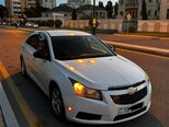 Chevrolet Cruze-3