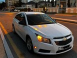 Chevrolet Cruze-2
