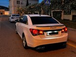 Chevrolet Cruze-9