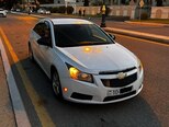 Chevrolet Cruze-4
