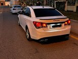 Chevrolet Cruze-8