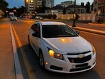 Chevrolet Cruze-10
