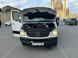 Mercedes Sprinter 315-3
