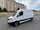 Mercedes Sprinter 315-4
